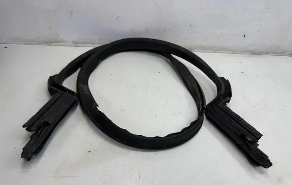 Mercedes-Benz E W238 Sunroof sealing rubber A2387503600