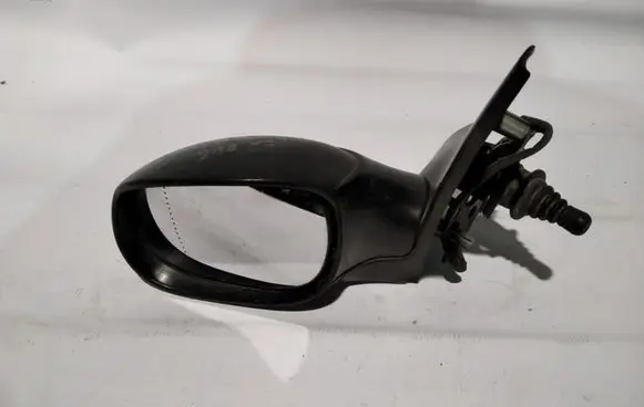 Peugeot 206 Coupe wind mirror (mechanical) E2017003