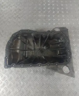 Renault Trafic II (X83) Oil sump 8200185680