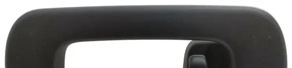 Audi A4 S4 B8 8K Front interior roof grab handle 8R0857607J