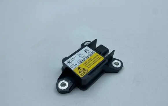 BMW 7 F01 F02 F03 F04 Airbag deployment crash/impact sensor 9159313