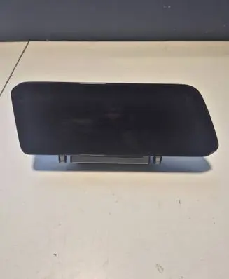 Radio/CD/DVD/GPS head unit