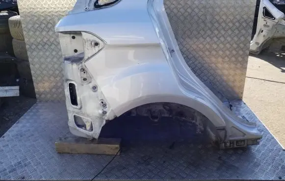 Ford Ecosport Rear quarter panel 