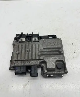 Citroen C3 Other control units/modules 9819596180 28535616 18387947180