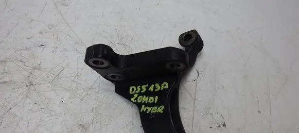Citroen C4 II Picasso Engine mounting bracket 9653552580