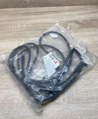 Chevrolet Epica Windshield washer fluid hose 96647527