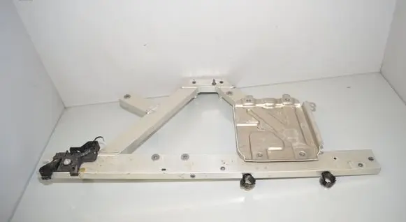 BMW iX3 Other body part 7497145 51617497145