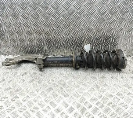 Volkswagen Touareg III Front shock absorber/damper 4M4413031Q 4M0413038