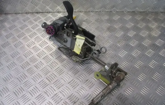 Seat Ibiza III (6L) Steering wheel axle set 6Q1419501AD
