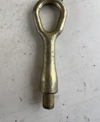 Jeep Compass Towing hook eye 