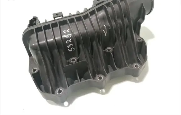 Ford Focus Intake manifold 1047092S01 0261230309 AG91-9F479-AB