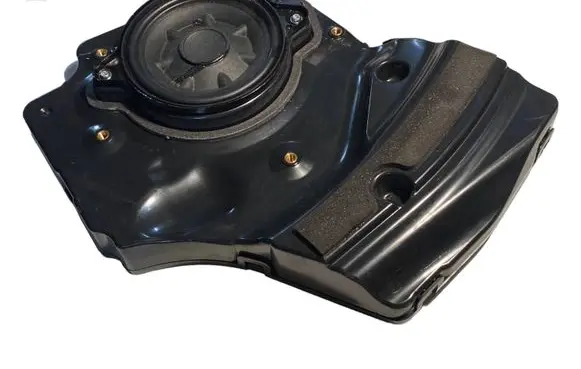 Audi R8 4S Front door high frequency speaker 4S0035305A