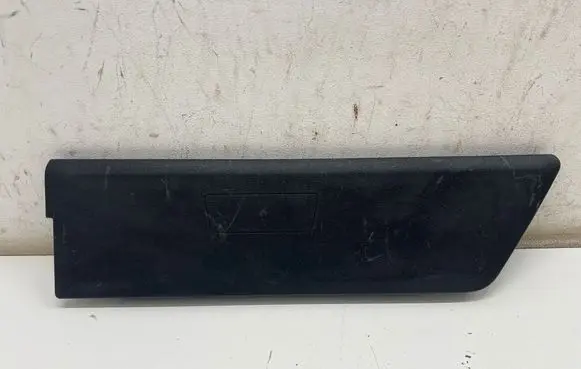 Skoda Octavia Mk4 Other trunk/boot trim element 5E7867461
