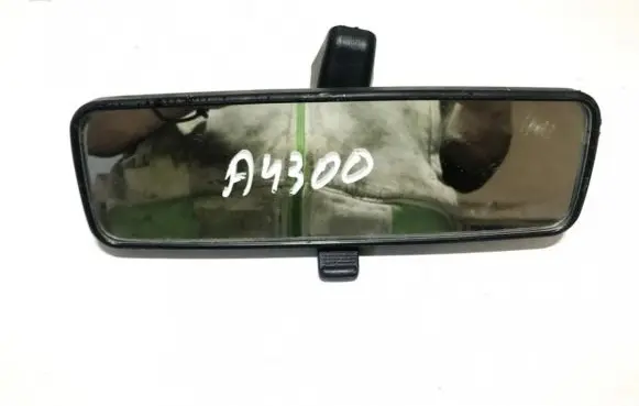 Fiat Grande Punto Rear view mirror (interior)