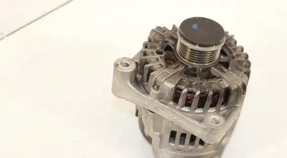 BMW 1 F20 F21 Generator/alternator 8519890 2617511A FG18D111