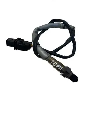 Volkswagen PASSAT B6 Lambda probe sensor 1928404687 1106231544