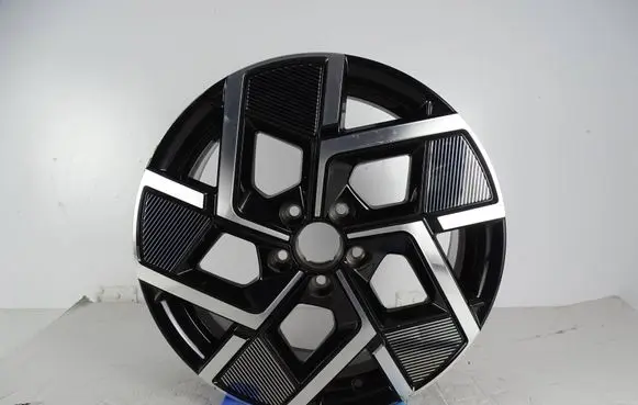 BYD Han Original wheel cap SC2E-310100D