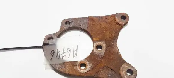 Volvo S40, V40 Bracket in trunk/boot 