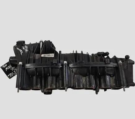 BMW 1 E81 E87 Intake manifold 7797384 7798885