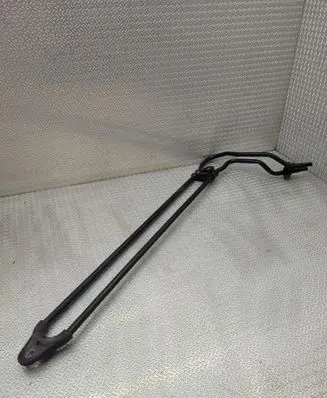 Audi A8 S8 D4 4H Power steering radiator 4H0422885E
