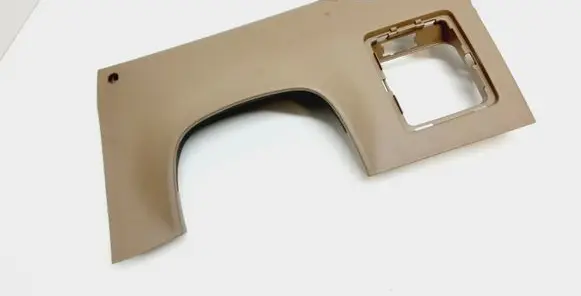 KIA Sportage Dashboard lower bottom trim panel K4KQL53200