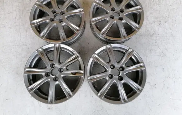 Toyota Corolla E140 E150 R16 alloy rim 
