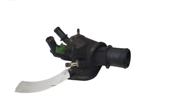 Thermostat/thermostat housing