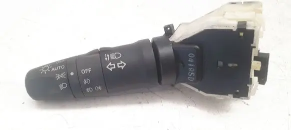 Nissan Note (E11) Indicator stalk