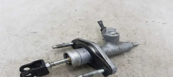 Honda HR-V Master brake cylinder NOCODE