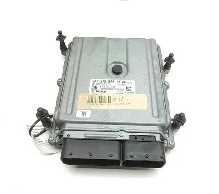 Mercedes-Benz GLS X166 Engine control unit/module A2789001300 A2789011300