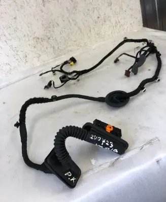 Skoda Kamiq Front door wiring loom 654971120kk