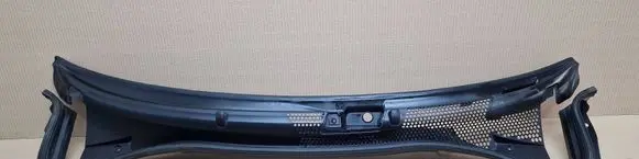 Fiat 500 Wiper trim 