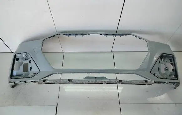 Audi A1 Front bumper 82A807437K