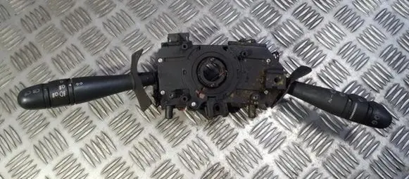 Renault Megane I Wiper turn signal indicator stalk/switch 7700846402F 54034326D