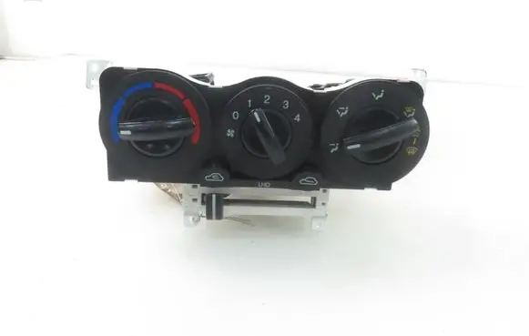 Hyundai Getz Interior fan control switch 