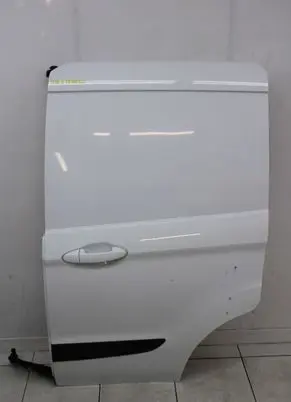 Ford Transit Courier Side sliding door 