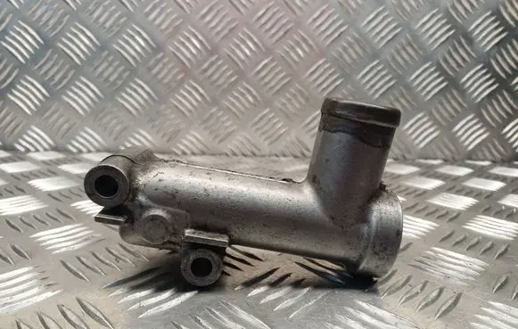 Mitsubishi Pajero Engine coolant pipe/hose 