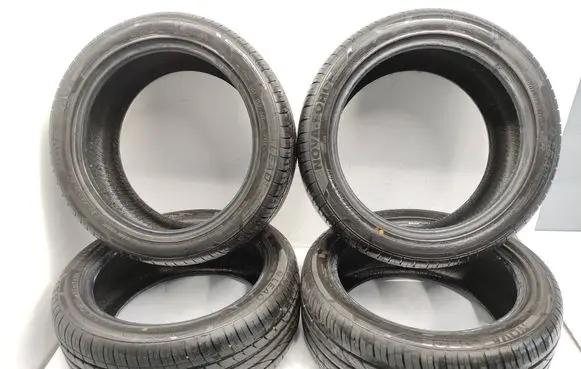 Mercedes-Benz B W246 W242 R17 summer tire 0257090 E025126