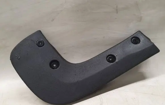 Opel Corsa D Front mudguard 93199300 93199301