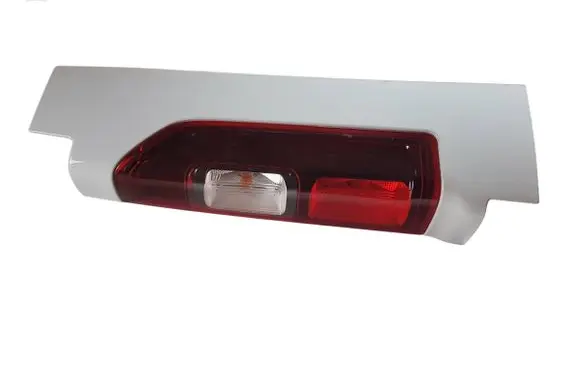 Opel Vivaro Rear/tail lights 265504656R 93867969