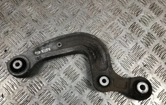 Rear control arm