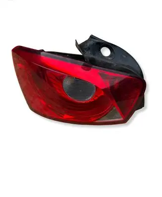 Seat Ibiza IV (6J,6P) Rear/tail lights 6J4945095K 6J4945111H