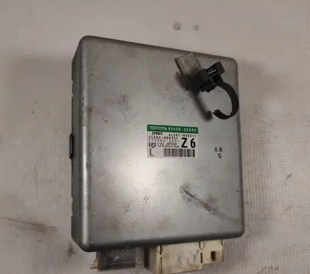 Lexus RX 330 - 350 - 400H Power steering control unit/module 896500E090