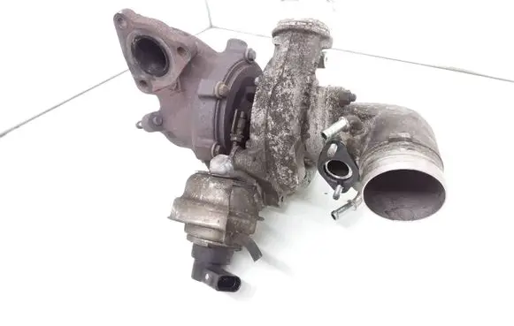 Honda Accord Turbo 18900RL0G012M2 7822170001 7695660005