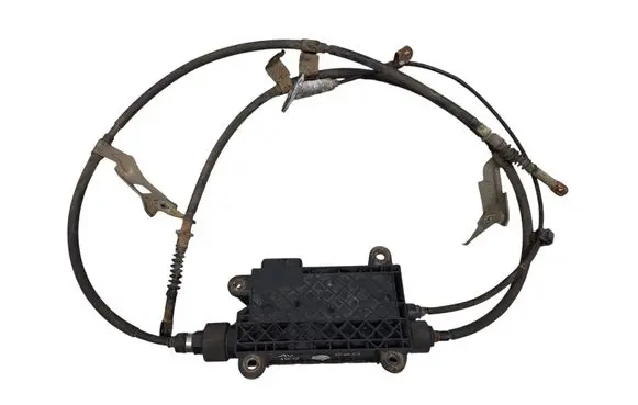 Toyota Avensis T270 Hand brake control module 4630005010 4630005012 4630005011