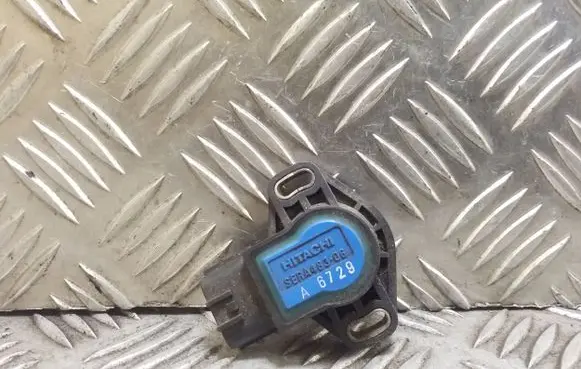 Subaru Legacy Throttle valve position sensor SERA48306