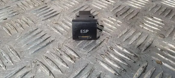 Audi A6 S6 C5 4B ESP (stability program) switch 4B0927134A 3102841