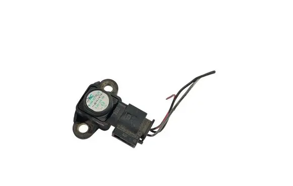 Mercedes-Benz ML W164 Air pressure sensor A0061539728 0261230190 1102142B19