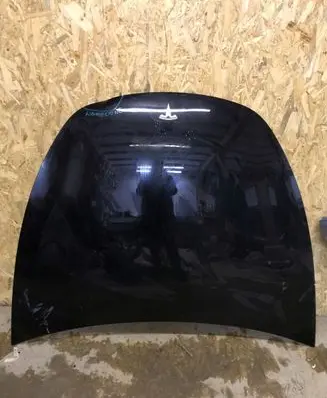 Tesla Model 3 Engine bonnet/hood