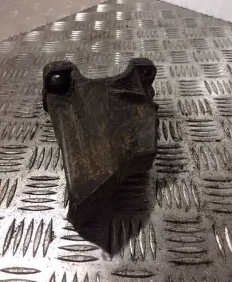 Audi 100 S4 C4 Gearbox mounting bracket 4A0399113E